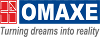 Omaxe Group logo