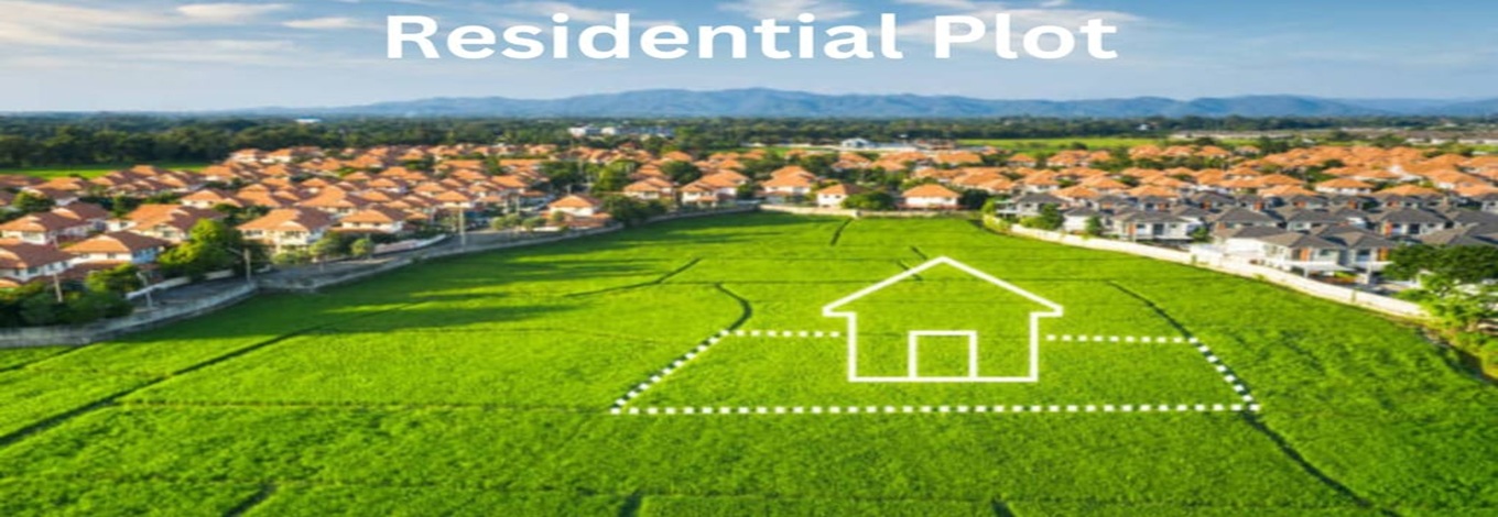 Omaxe Plots South City banner